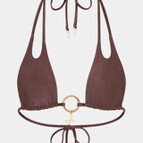 Kylie Top Espresso