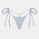 Matilda Bottom Silver