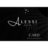 Alessi Swim Gift Card